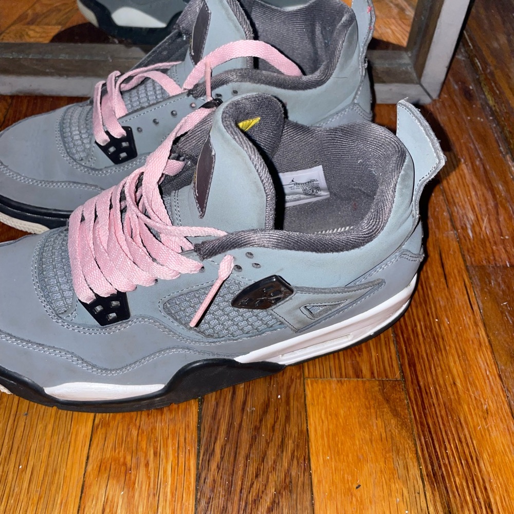 Cool grey 4s
